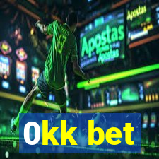 0kk bet